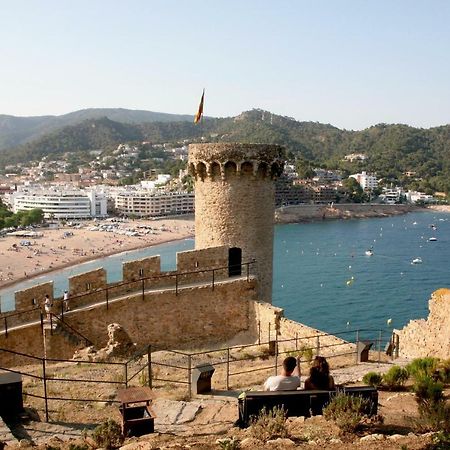 Home Family Tossa de Mar Exterior photo