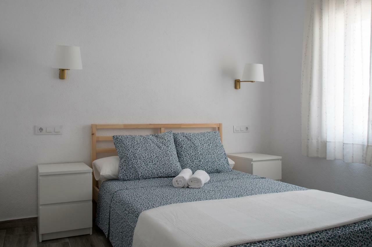 Home Family Tossa de Mar Exterior photo
