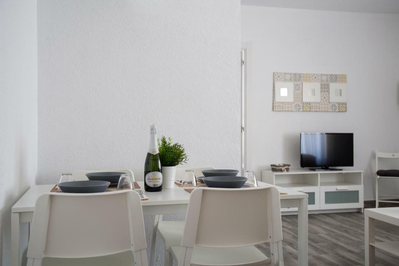 Home Family Tossa de Mar Exterior photo