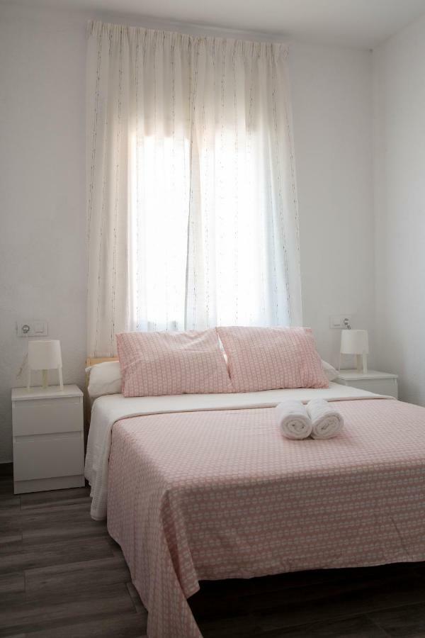 Home Family Tossa de Mar Exterior photo